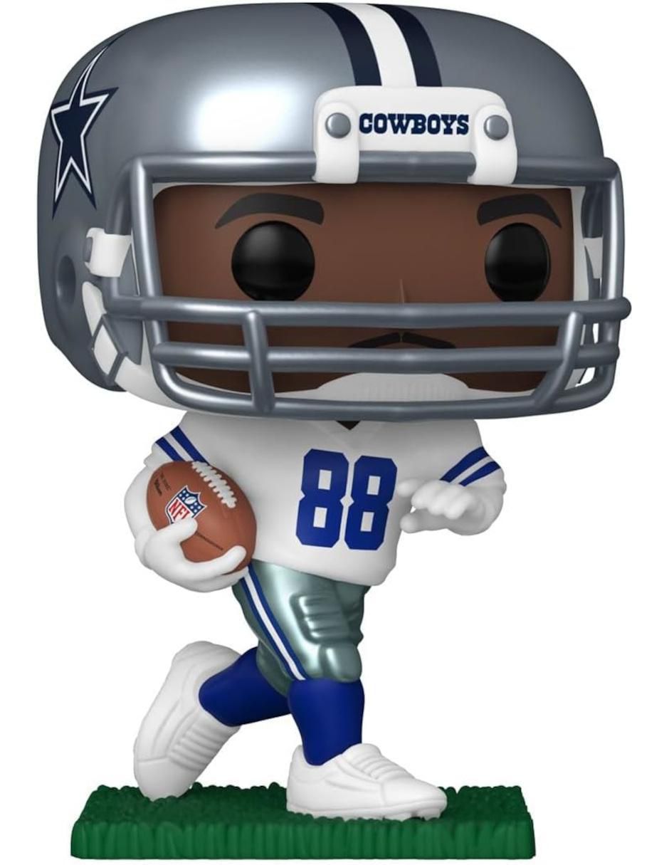 Funko Pop! Football Cowboys Michael Irvin Funko Pop! Football Cowboys Michael Irvin