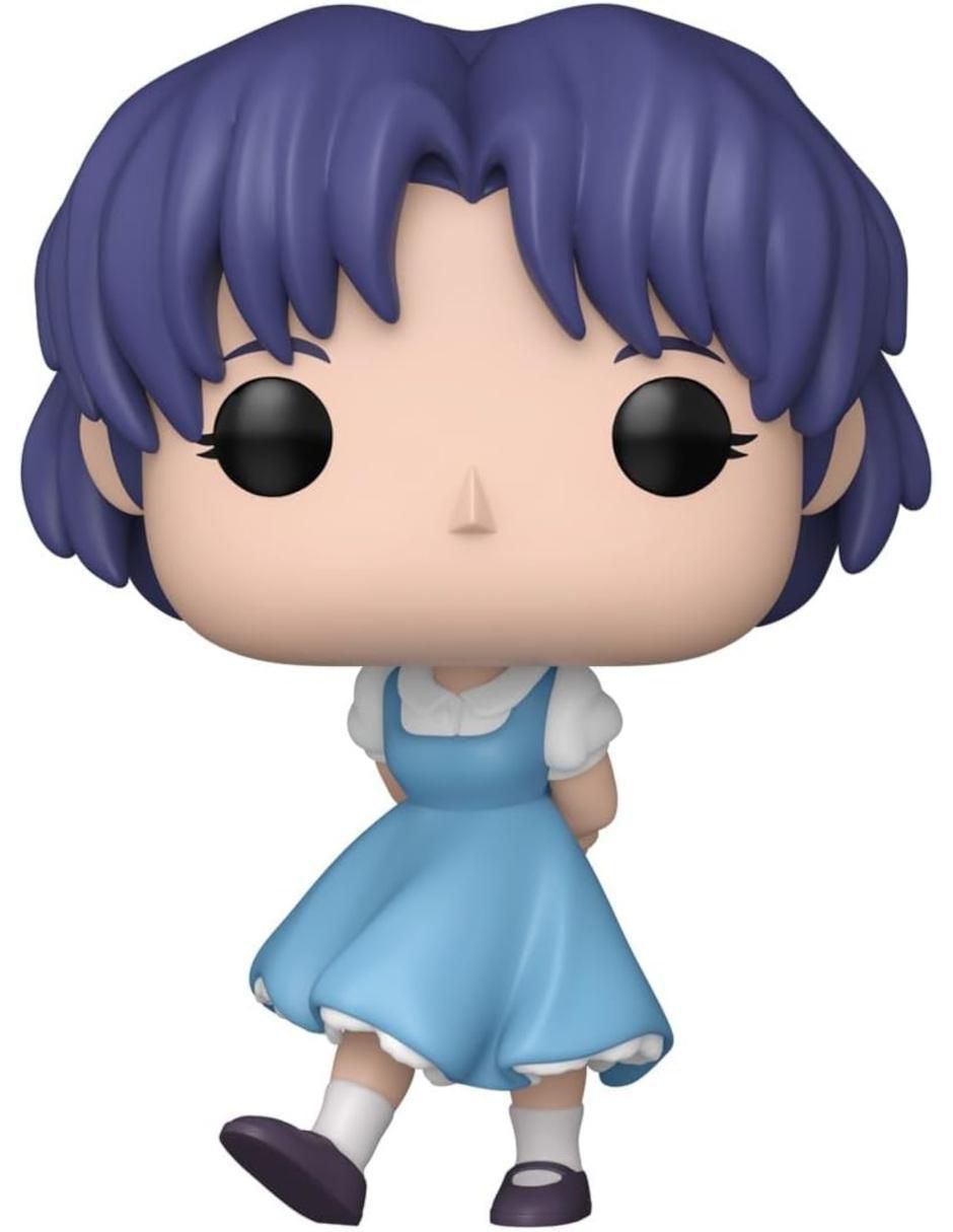 Funko Pop! Animation Ranma 1/2 Akane Funko Pop! Animation Ranma 1/2 Akane
