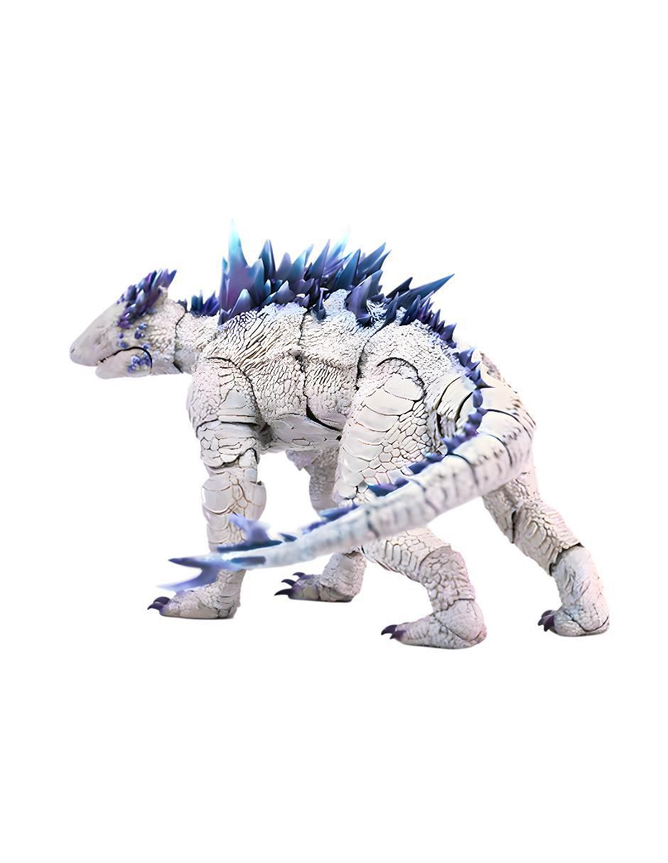 Figura de colección articulada Godzilla vs Kong: The New Empire Figura de colección articulada Godzilla vs Kong: The New Empire
