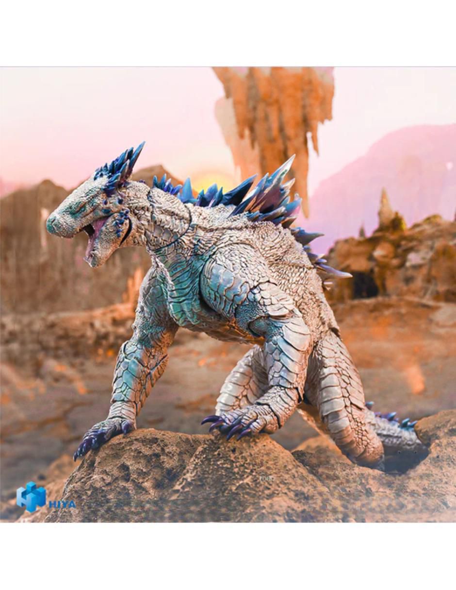 Figura de colección articulada Godzilla vs Kong: The New Empire 5