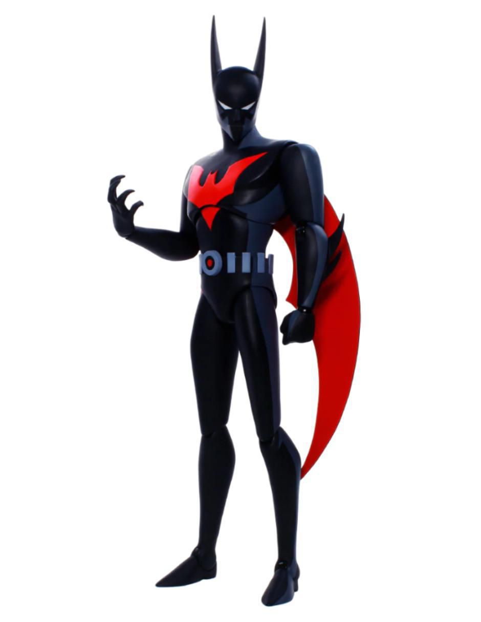 Figura de colección articulada Batman Beyond Terry Figura de colección articulada Batman Beyond Terry