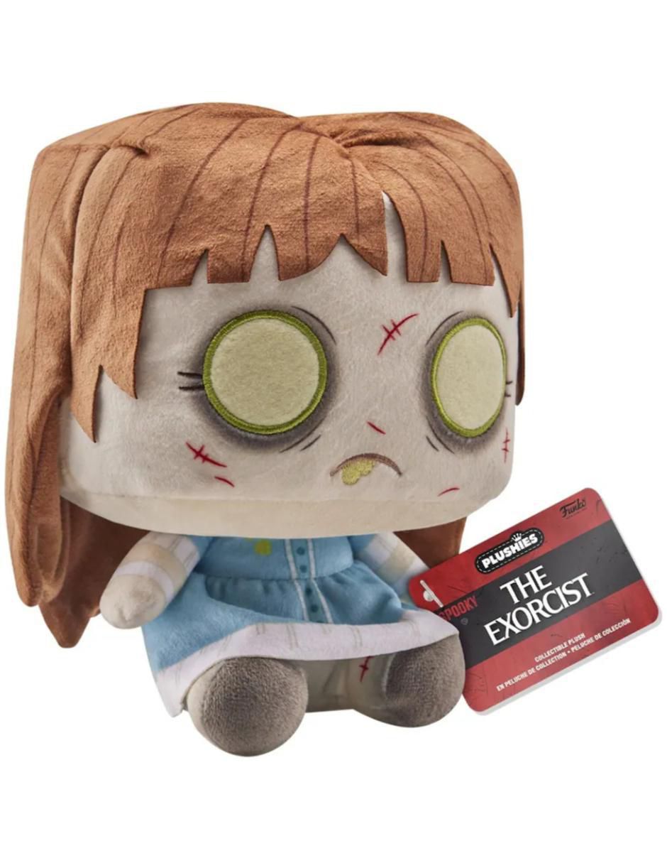 Peluche Funko PLUSH The Exorcist Regan Puking 2