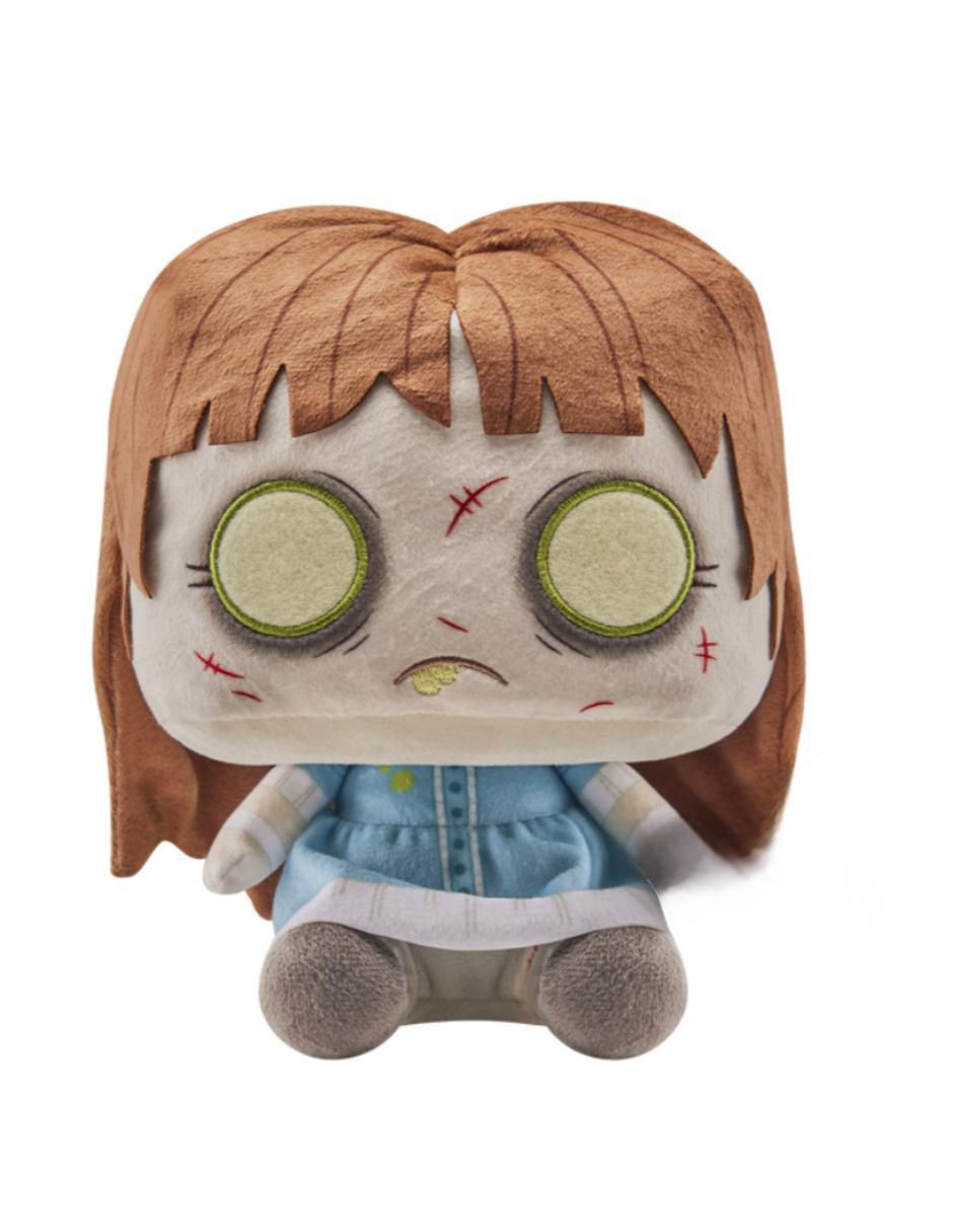 Peluche Funko PLUSH The Exorcist Regan Puking 3