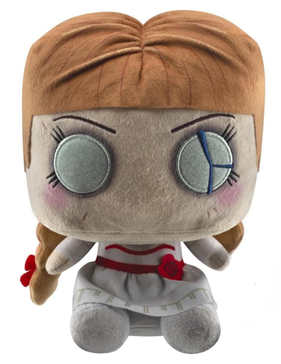 Peluche Funko PLUSH The Conjuring Annabelle Peluche Funko PLUSH The Conjuring Annabelle