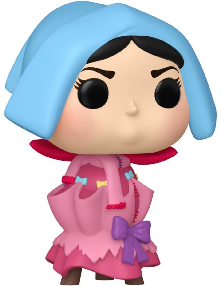 POP! Sleeping Beauty Merryweather POP! Sleeping Beauty Merryweather