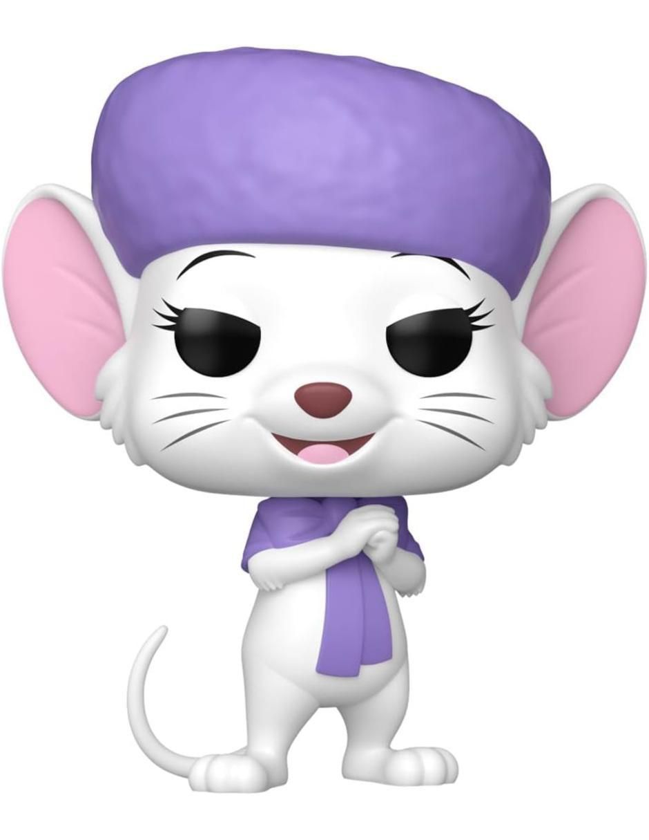 POP! The Rescuers Bianca POP! The Rescuers Bianca
