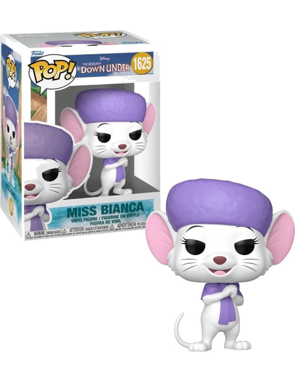 POP! The Rescuers Bianca 2