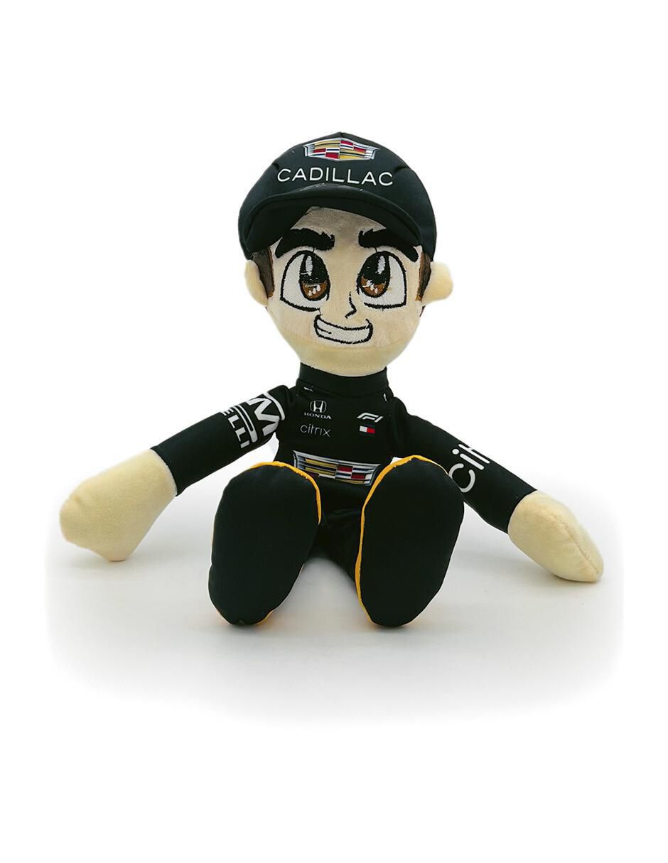 POP! Rides Formula 1 Sergio Pérez 3