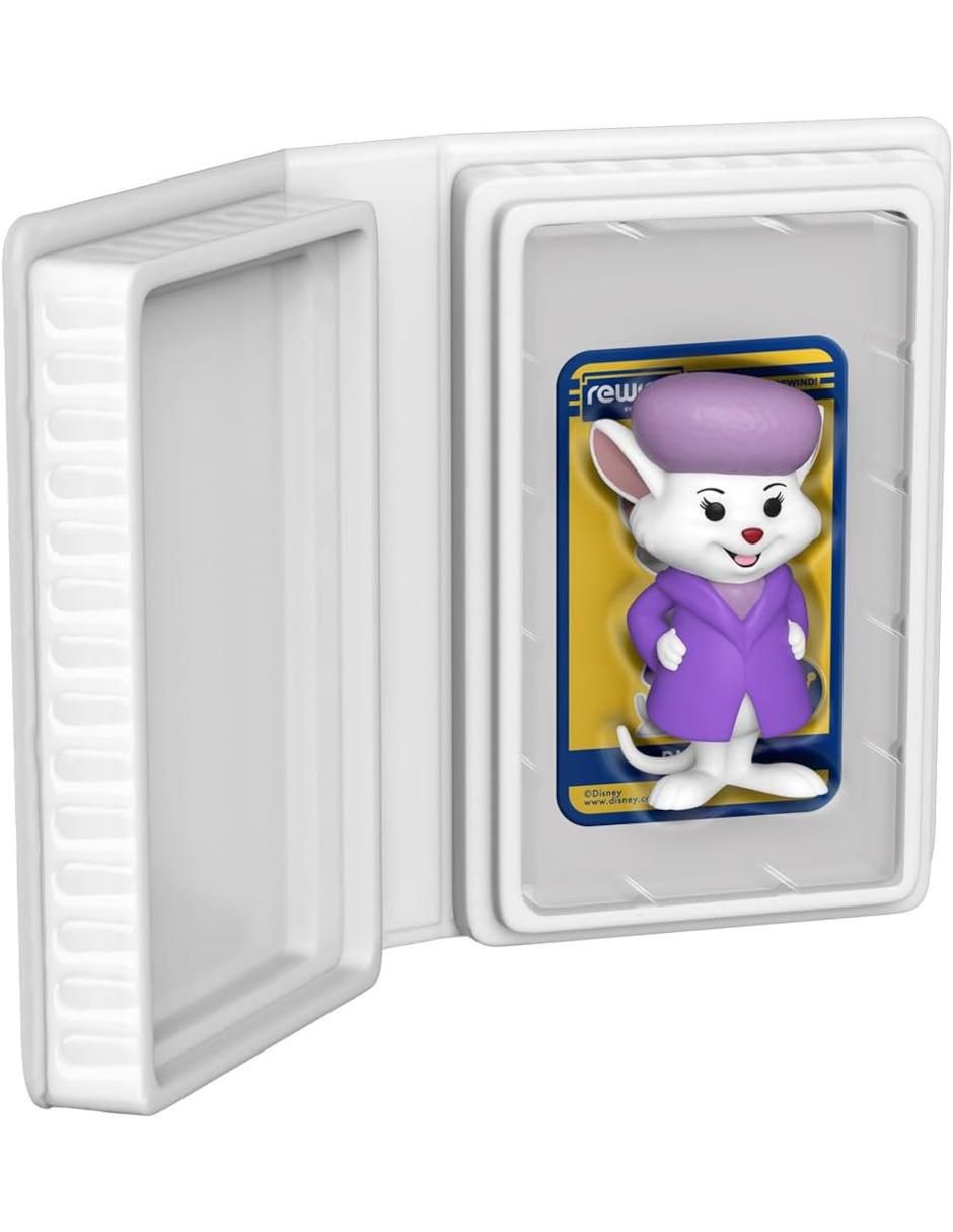 Funko The Rescuers Bianca 3