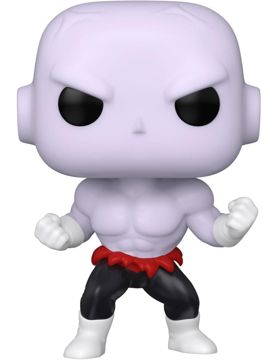 Figura de colección Dragon BallSsuper Jiren Figura de colección Dragon BallSsuper Jiren