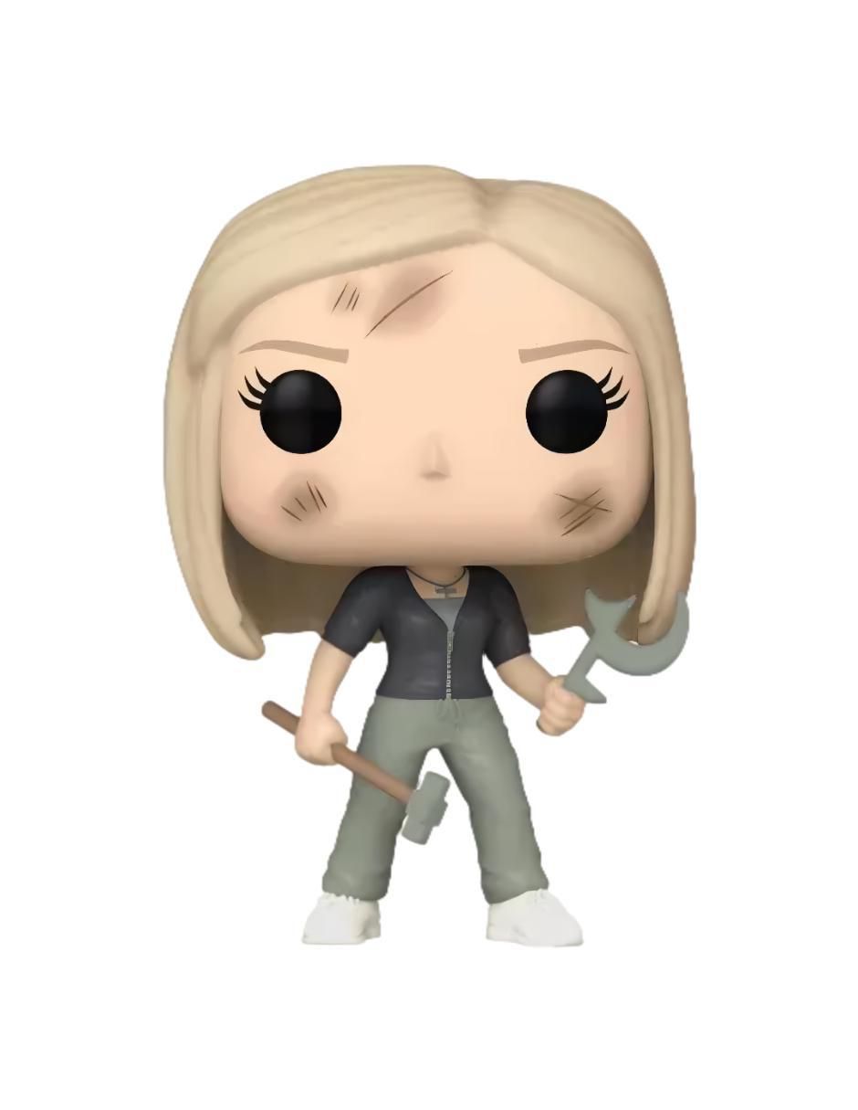 Figura de colección Buffy