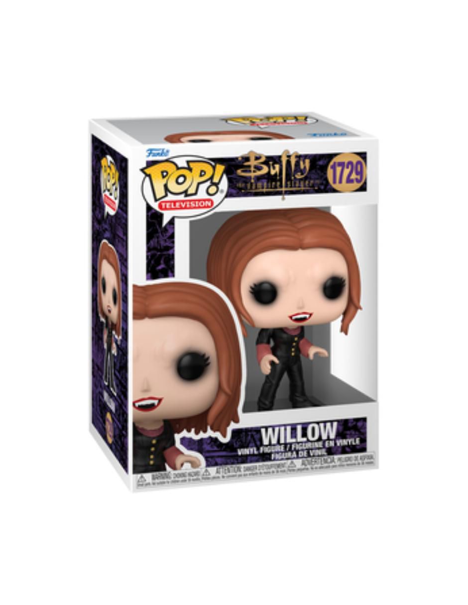 Figura de colección Willow 2