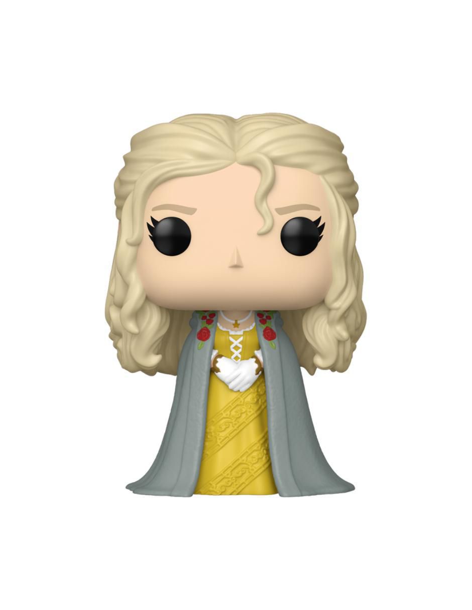 Funko ! Movies Sleepy Hollow Katrina Van Tassel