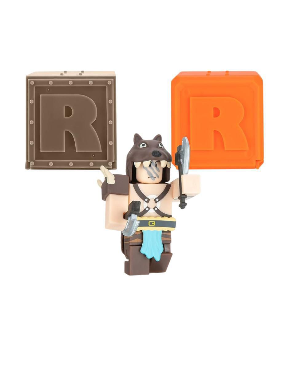 Figura de colección articulada 2