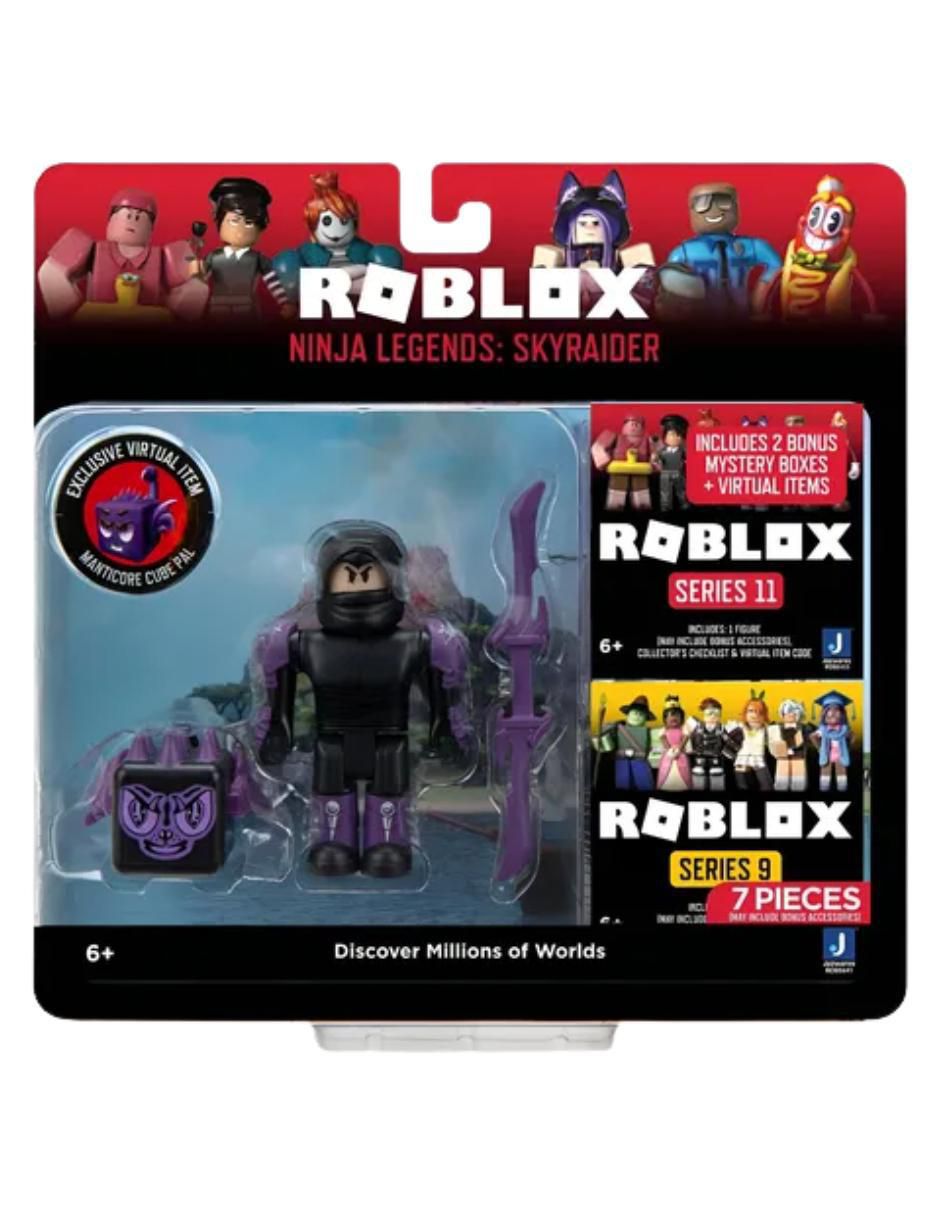 Figura de colección 2