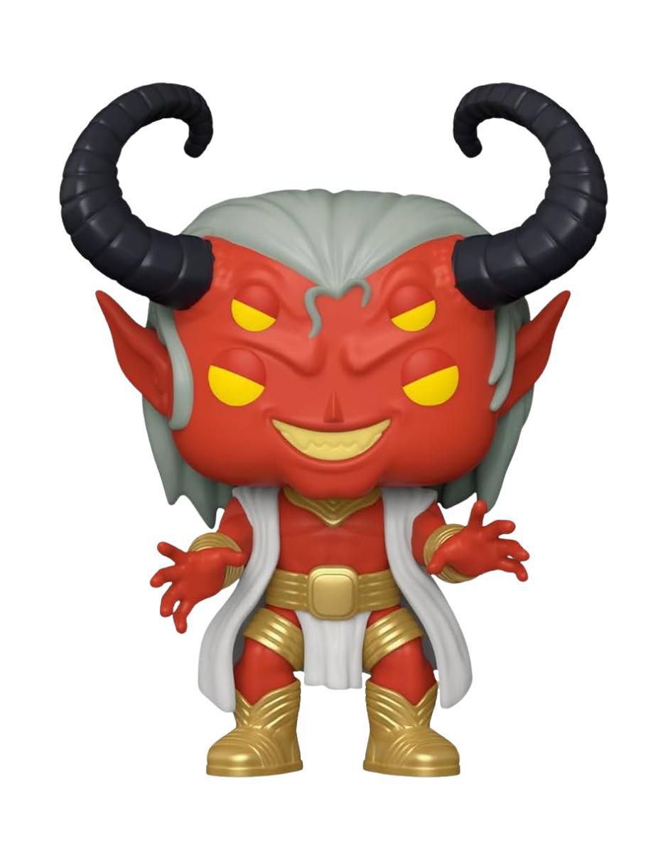 POP! Heroes DC Comics Teen titans