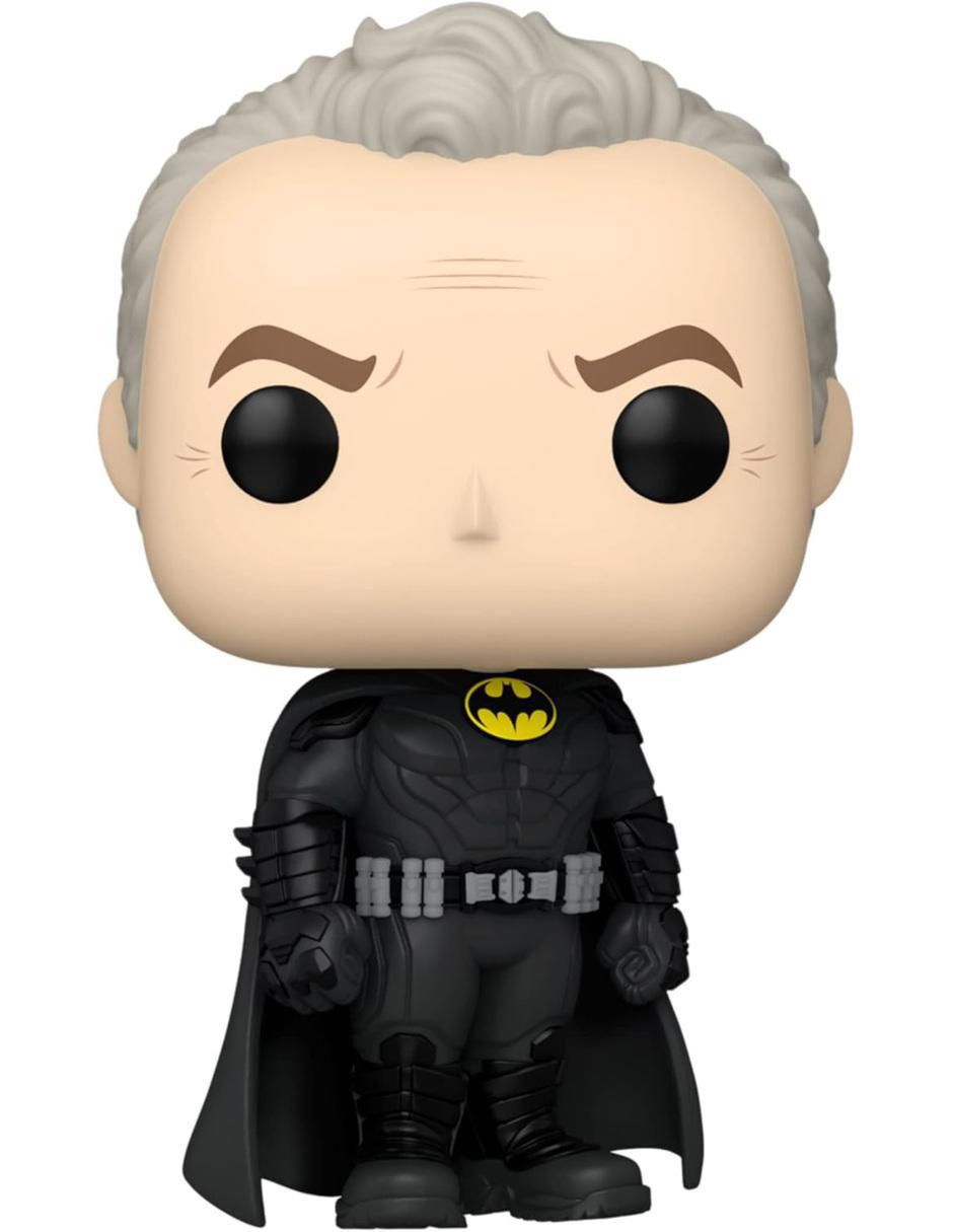 Funko Pop! Movies The Flash Batman Funko Pop! Movies The Flash Batman