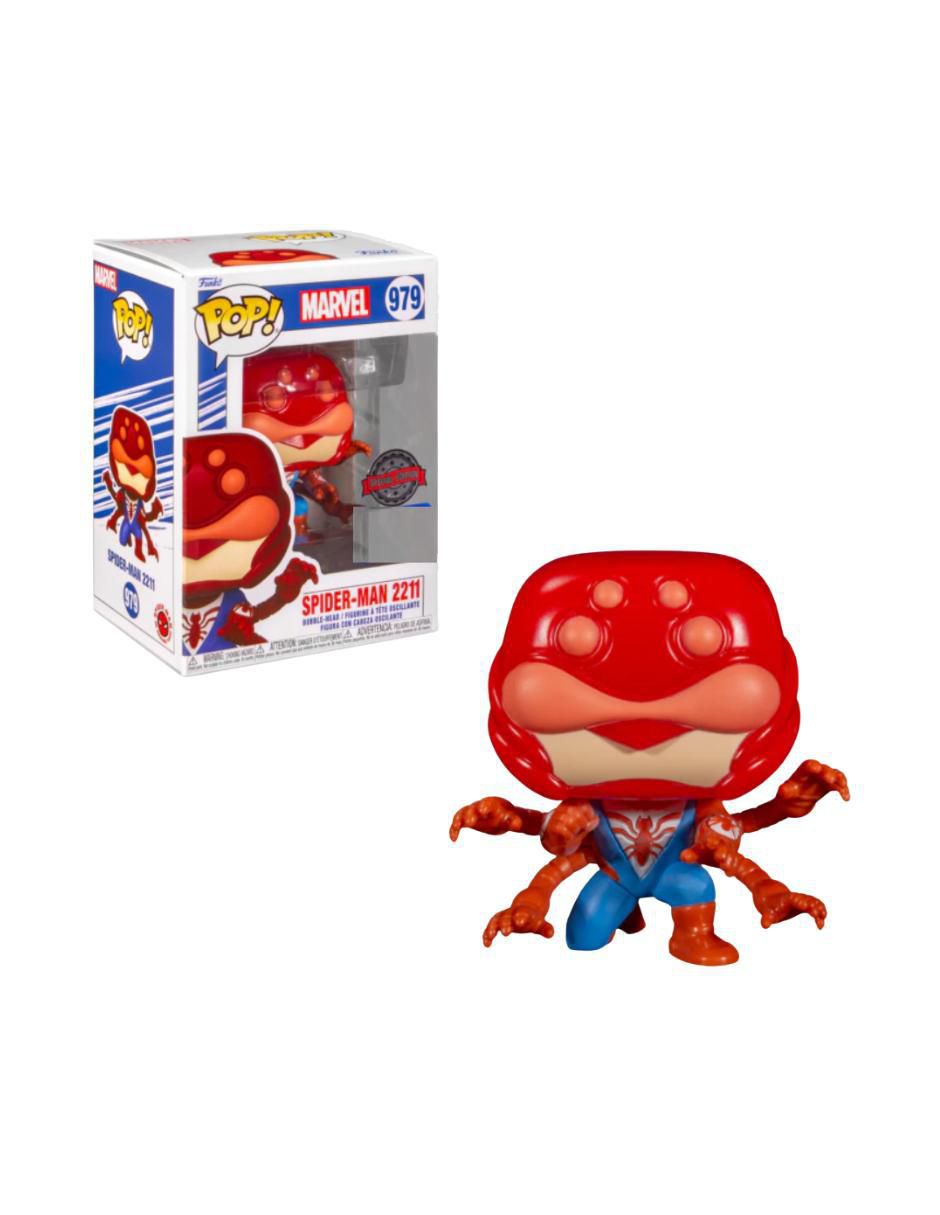 Figura de colección Marvel Spider-Man especial Figura de colección Marvel Spider-Man especial