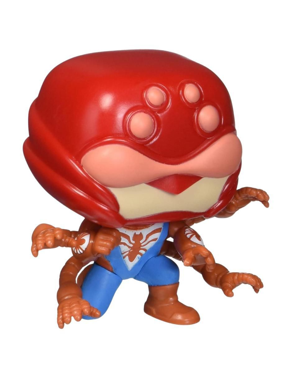 Figura de colección Marvel Spider-Man especial 3
