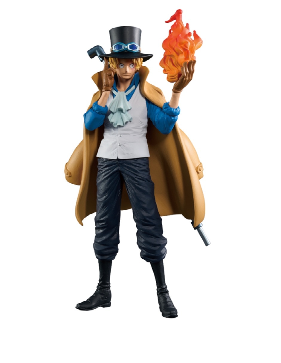 Figura de acción One Piece Namco collectors Bandai 2