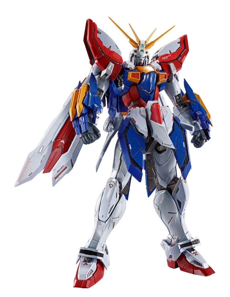 Figura de colección articulada Mobile Suit Gundam Namco collectors Bandai