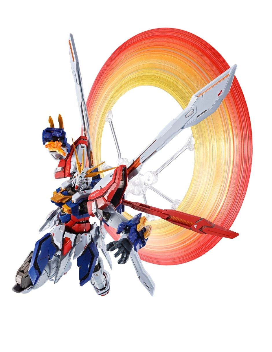Figura de colección articulada Mobile Suit Gundam Namco collectors Bandai 2