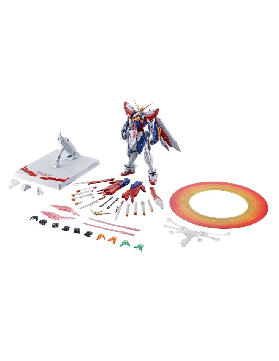 Figura de colección articulada Mobile Suit Gundam Namco collectors Bandai 3