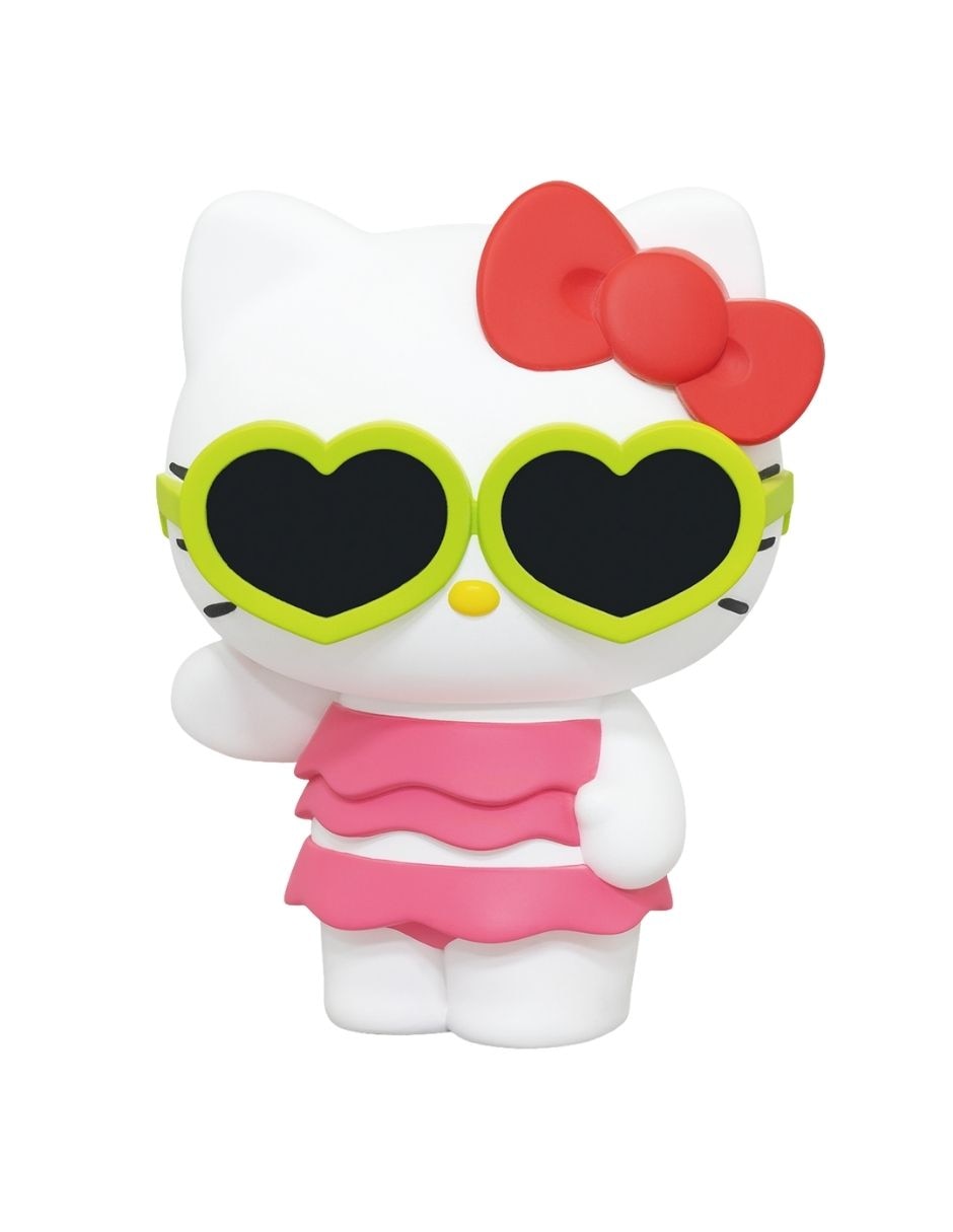 Figura de colección Sanrio Hello Kitty collectors