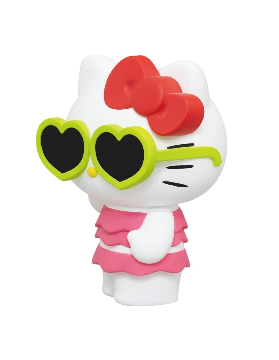Figura de colección Sanrio Hello Kitty collectors 2