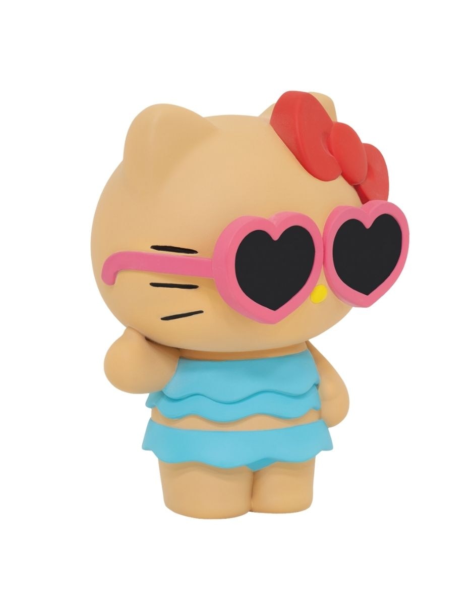 Figura de colección Sanrio Hello Kitty collectors 2