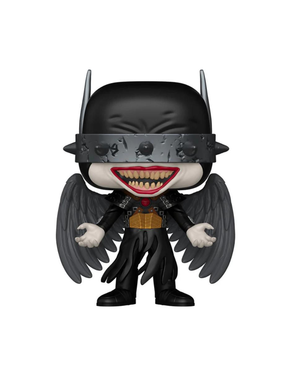 POP! Heroes DC dark universe Batman POP! Heroes DC dark universe Batman