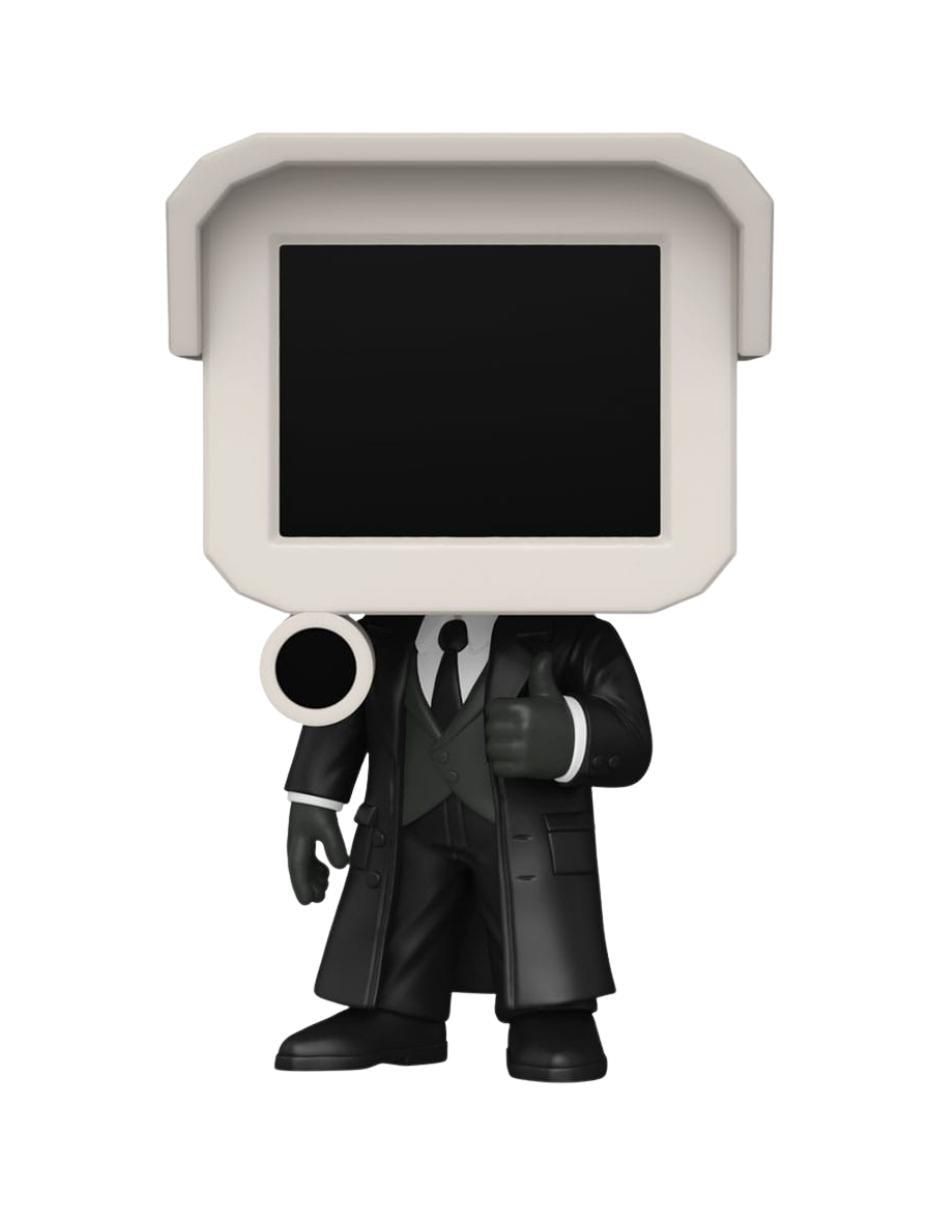 Funko POP! Animation Skibidi Toilet