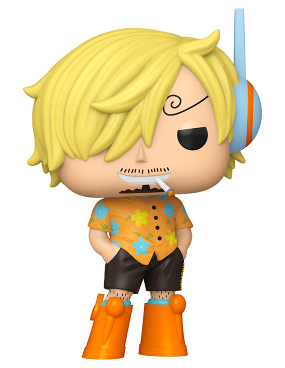 Funko POP! Animation One Piece Sanji 2