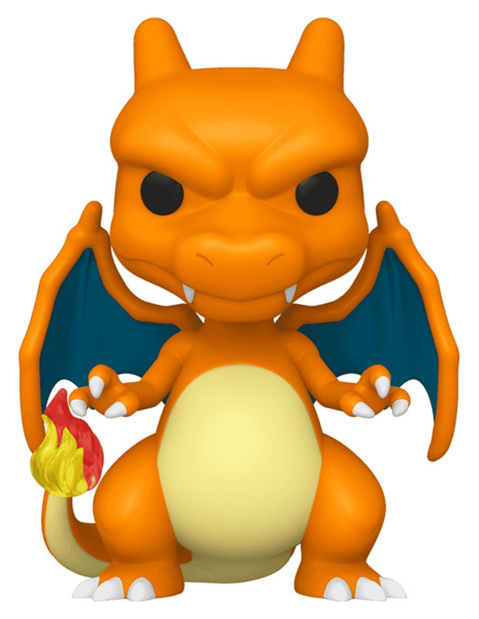 Funko POP! Games Pokémon Charizard Funko POP! Games Pokémon Charizard