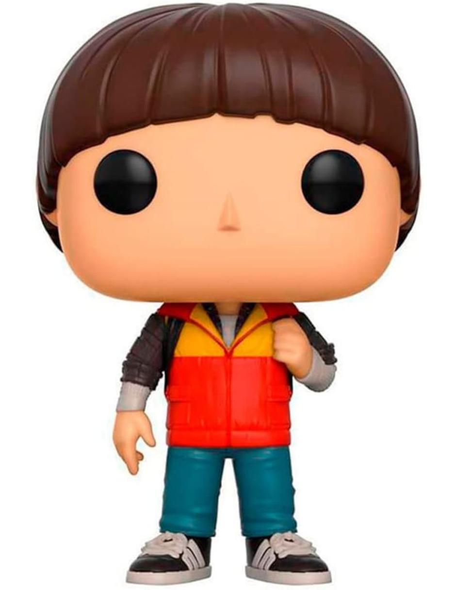 Funko Pop! Television Stranger Things Will 1