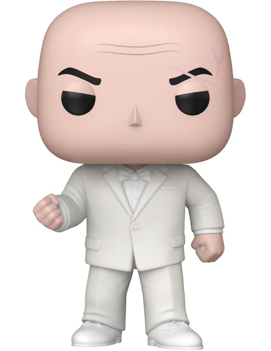 Funko Pop! Daredevil Kingpin Funko Pop! Daredevil Kingpin
