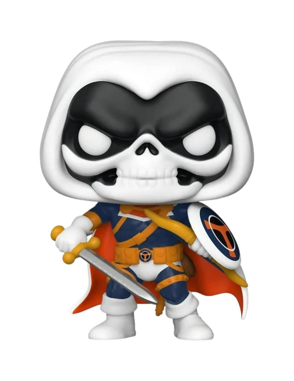 Funko Pop! Marvel Taskmaster Marvel Funko Pop! Marvel Taskmaster Marvel