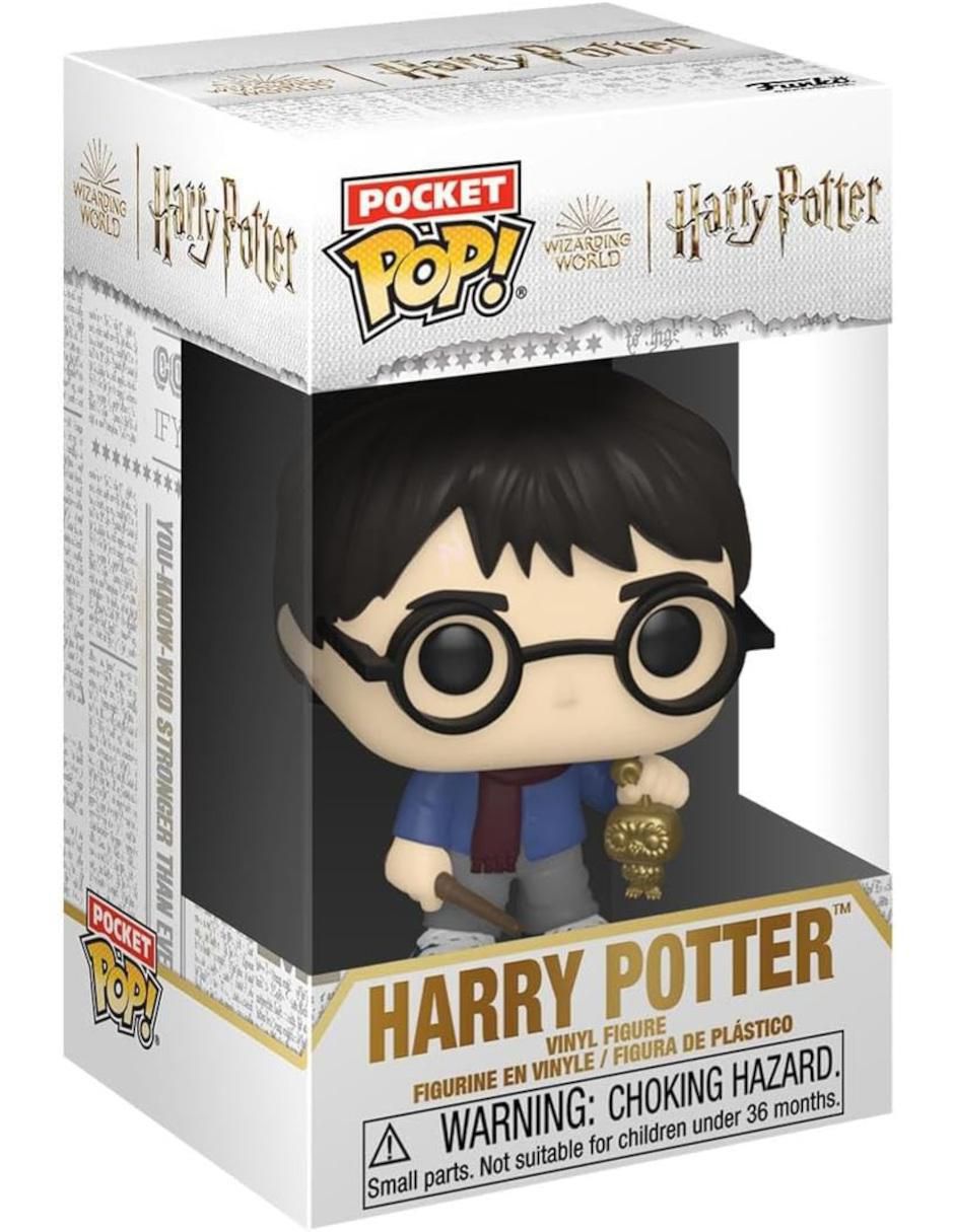 Funko Pocket Pop! Harry Potter 3