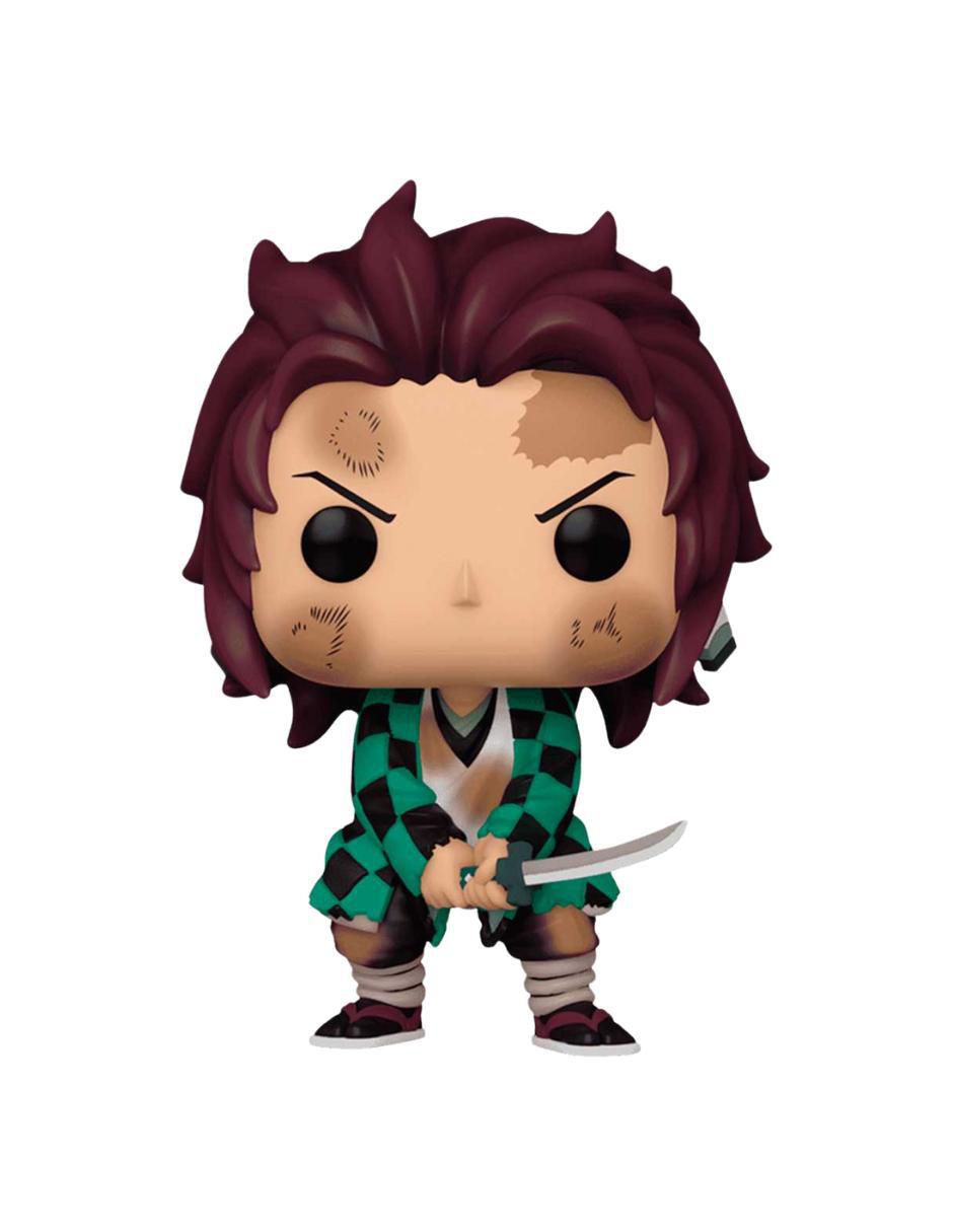 Funko Pop! Animation Demon Slayer Tanjiro Kamado Funko Pop! Animation Demon Slayer Tanjiro Kamado