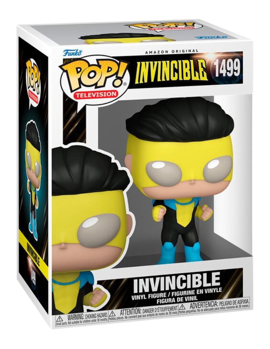 Funko POP! Television Invincible 2