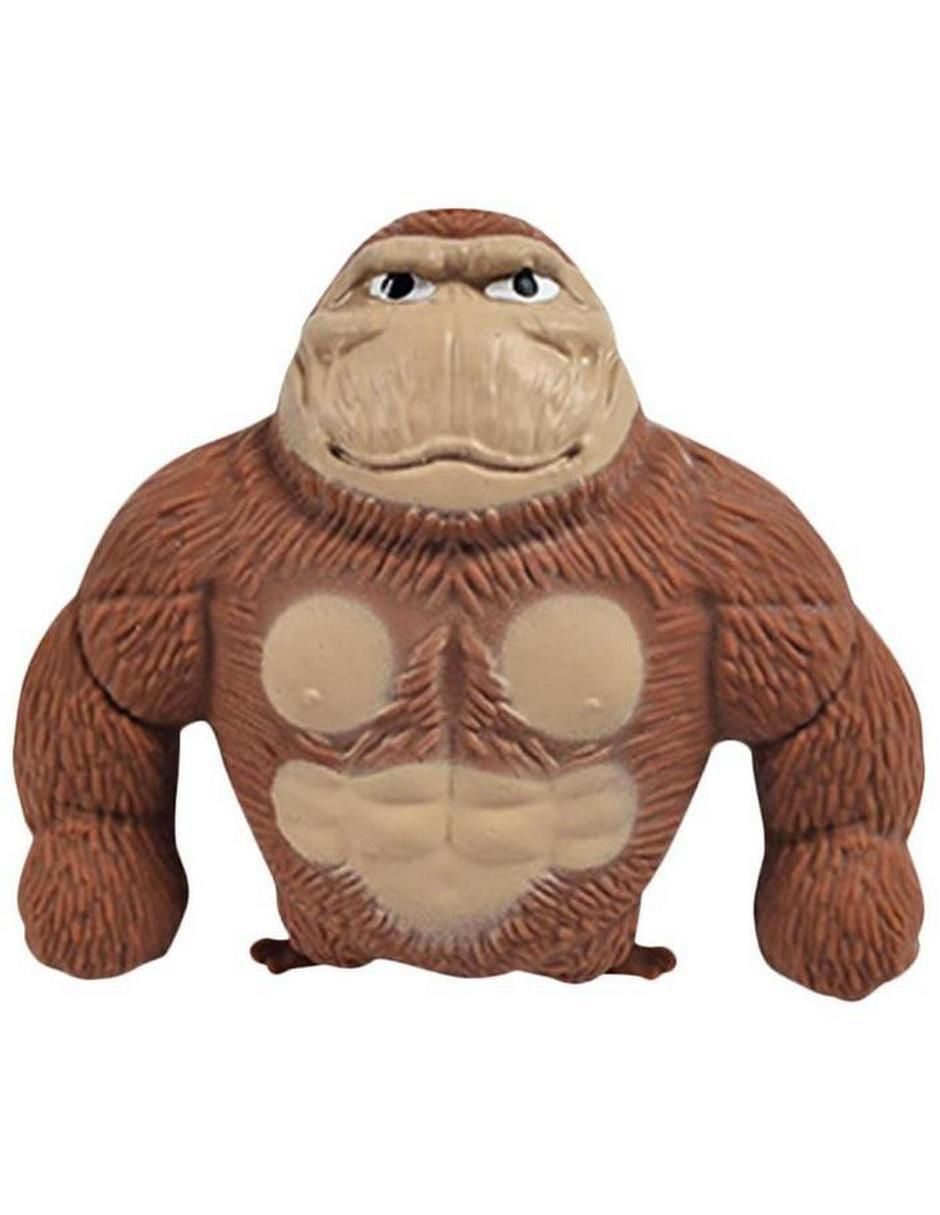Squishy antiestrés GoriLastik