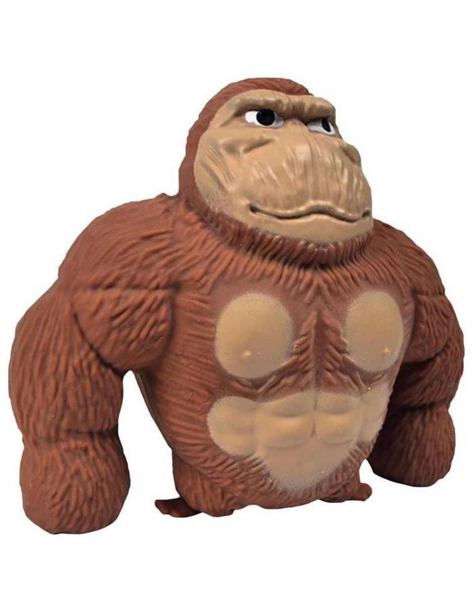 Squishy antiestrés GoriLastik 2