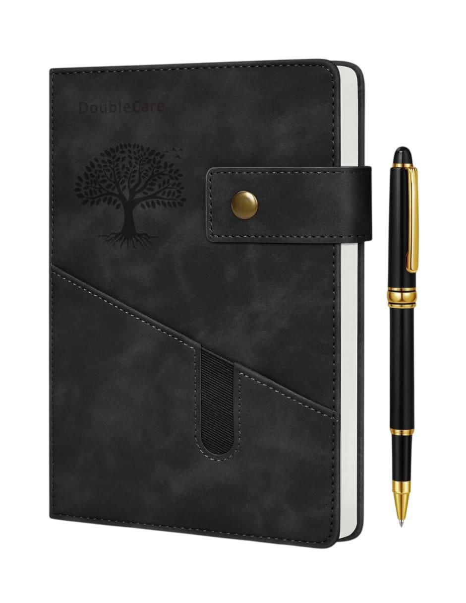 Cuaderno hoja lisa