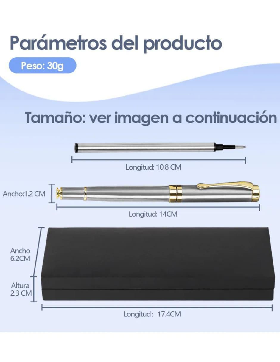 Bolígrafo 6