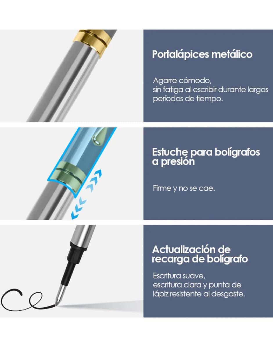 Bolígrafo 5