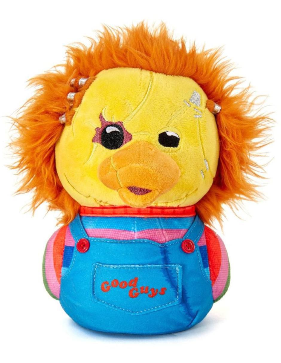 Peluche de Chucky pato Peluche de Chucky pato