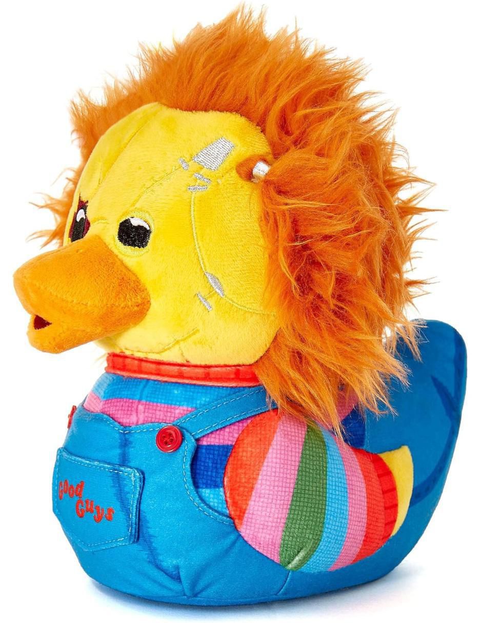 Peluche de Chucky pato 2