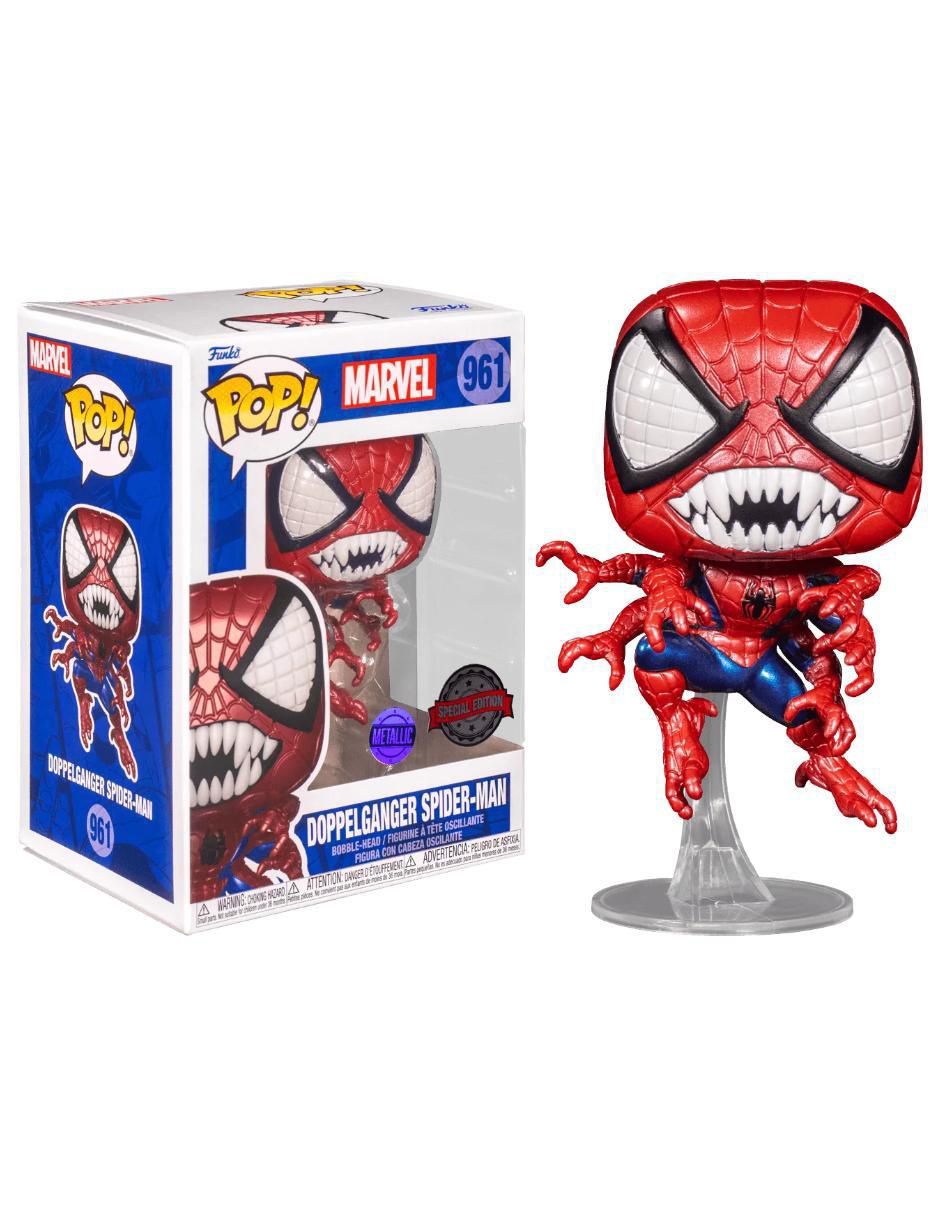 Funko POP! Marvel Spider-Man 2