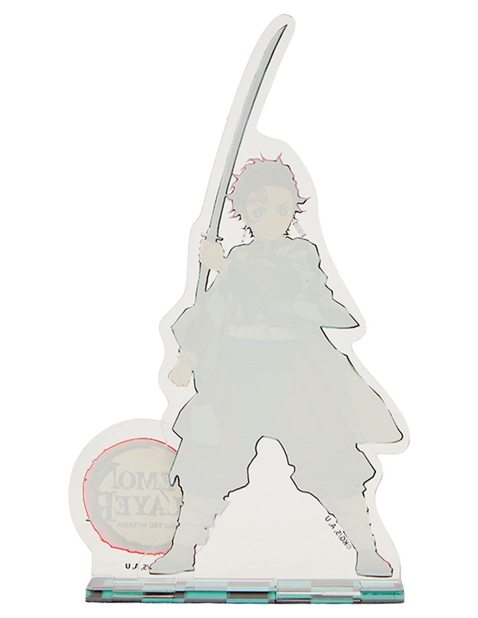 Figura de colección Demon Slayer Tanjiro Kamado 3