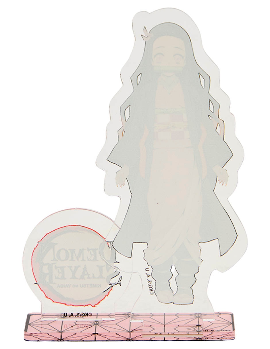 Figura de colección Demon Slayer Nezuko Kamado 3